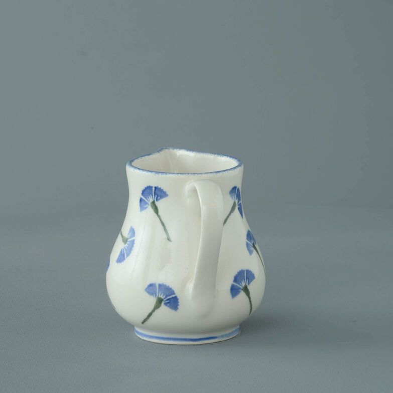 Jug Tiny Cornflower