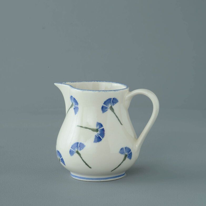 Jug Tiny Cornflower