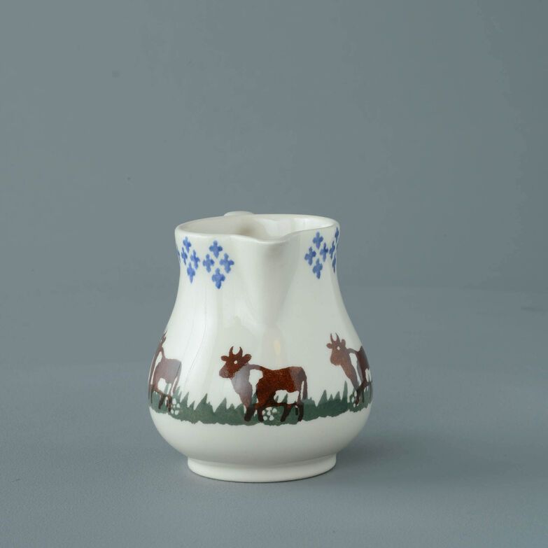 Jug Tiny Cow