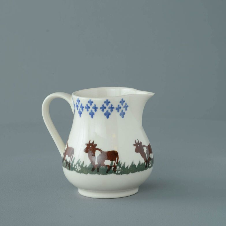 Jug Tiny Cow