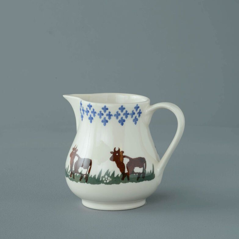 Jug Tiny Cow