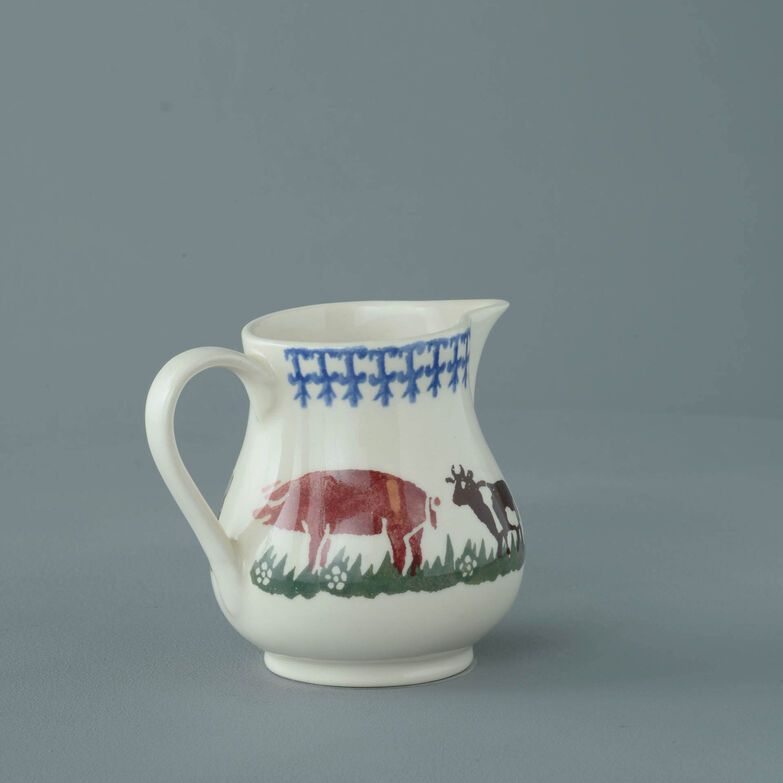 Jug Tiny Farm Animal