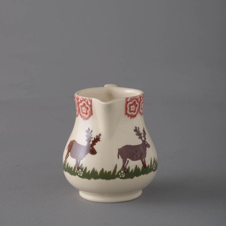 Jug Tiny Reindeer