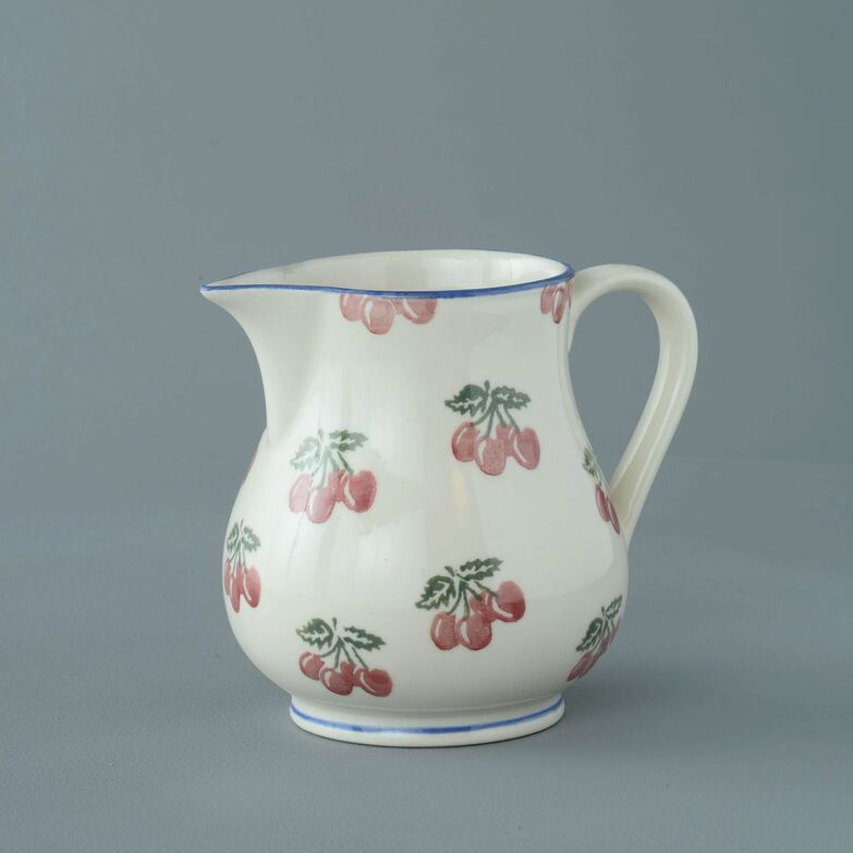 Jug Medium Cherry