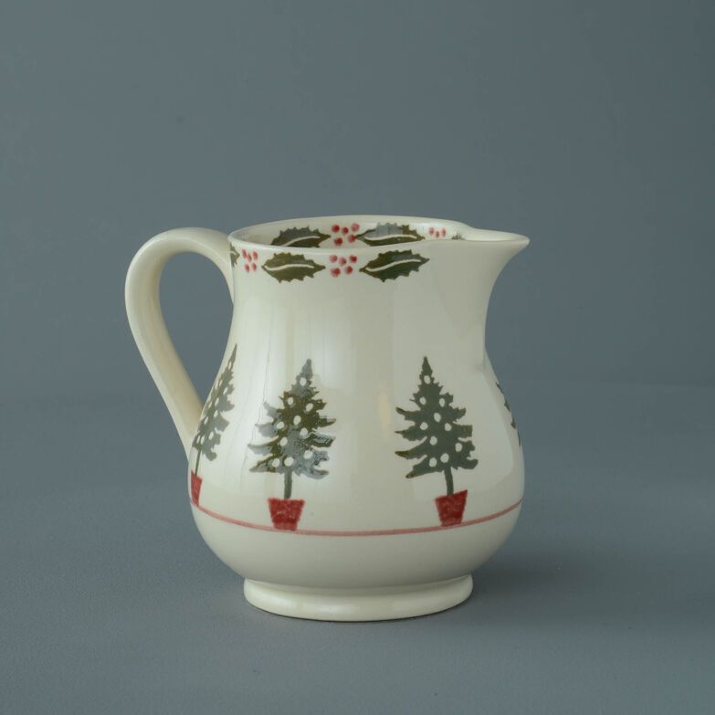 Jug Medium Christmas Tree