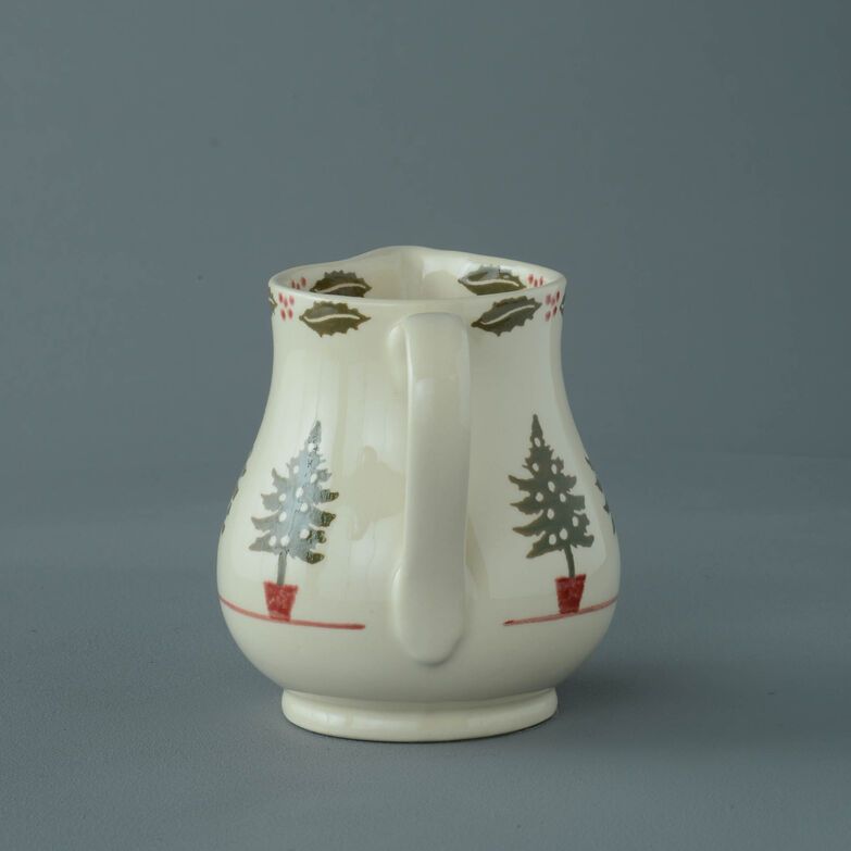 Jug Medium Christmas Tree