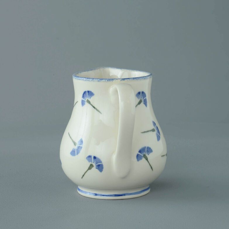 Jug Medium Cornflower