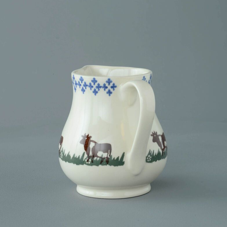 Jug Medium Cow