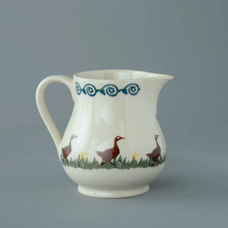 Jug Medium Duck