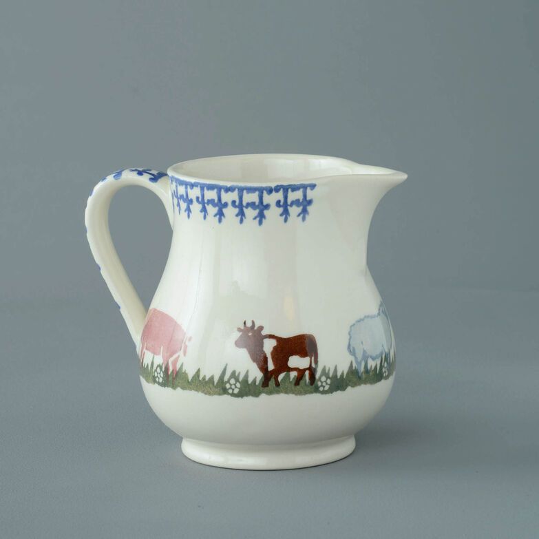 Jug Medium Farm Animal