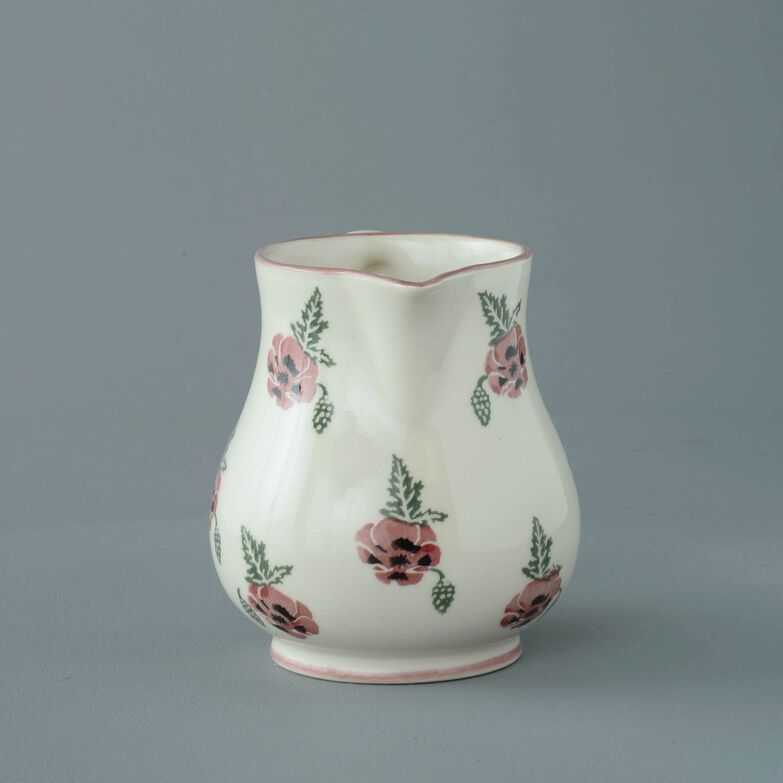 Jug Medium Poppy