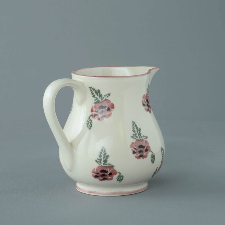 Jug Medium Poppy