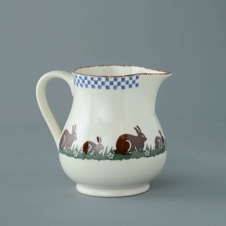 Jug Medium Rabbit