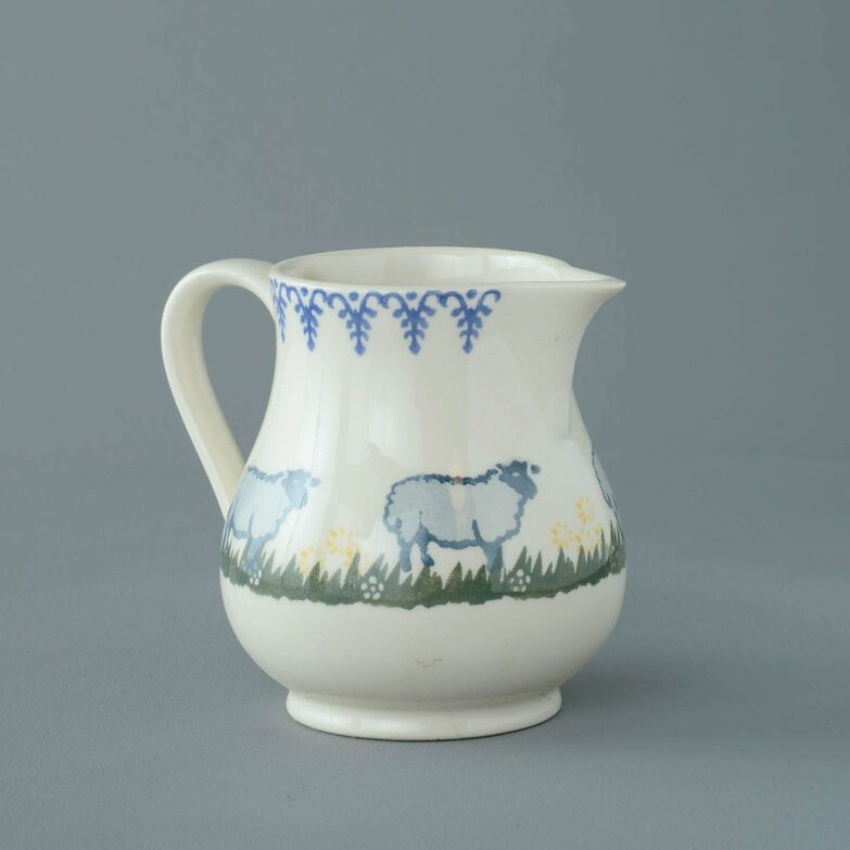 Jug Medium Sheep