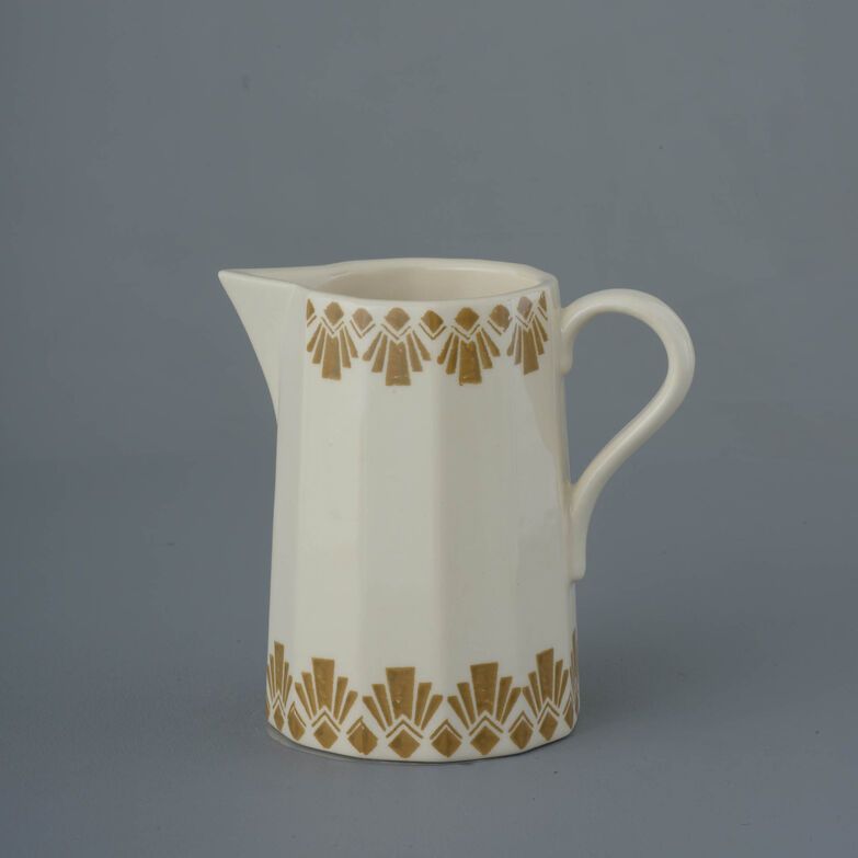 Dufort jug Medium Deco Odeon Sand