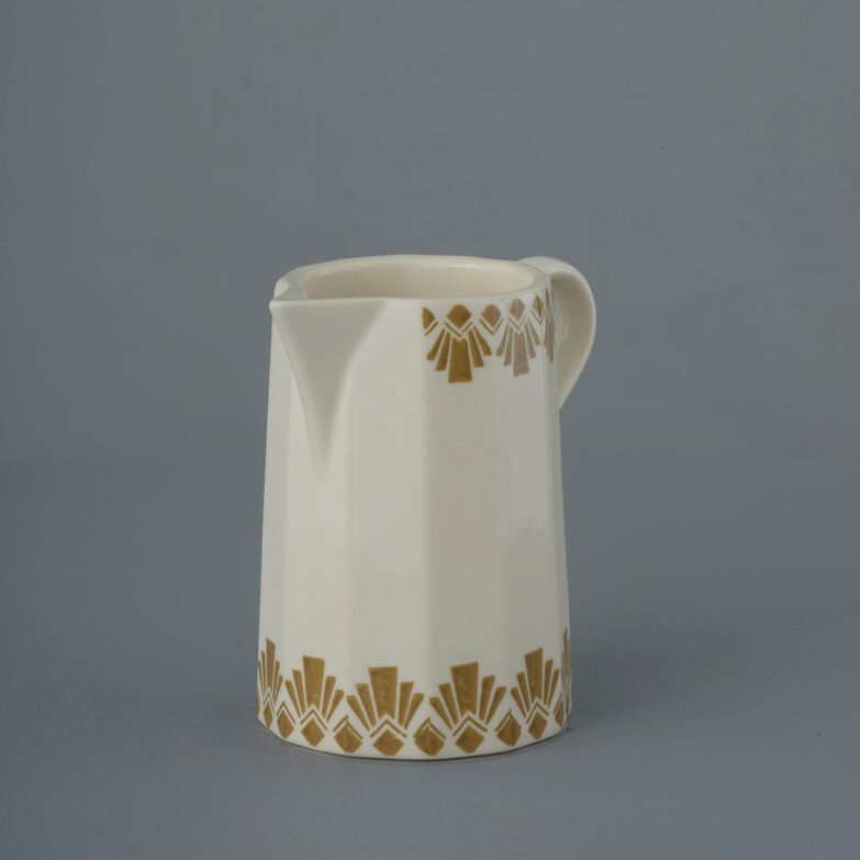 Dufort jug Medium Deco Odeon Sand