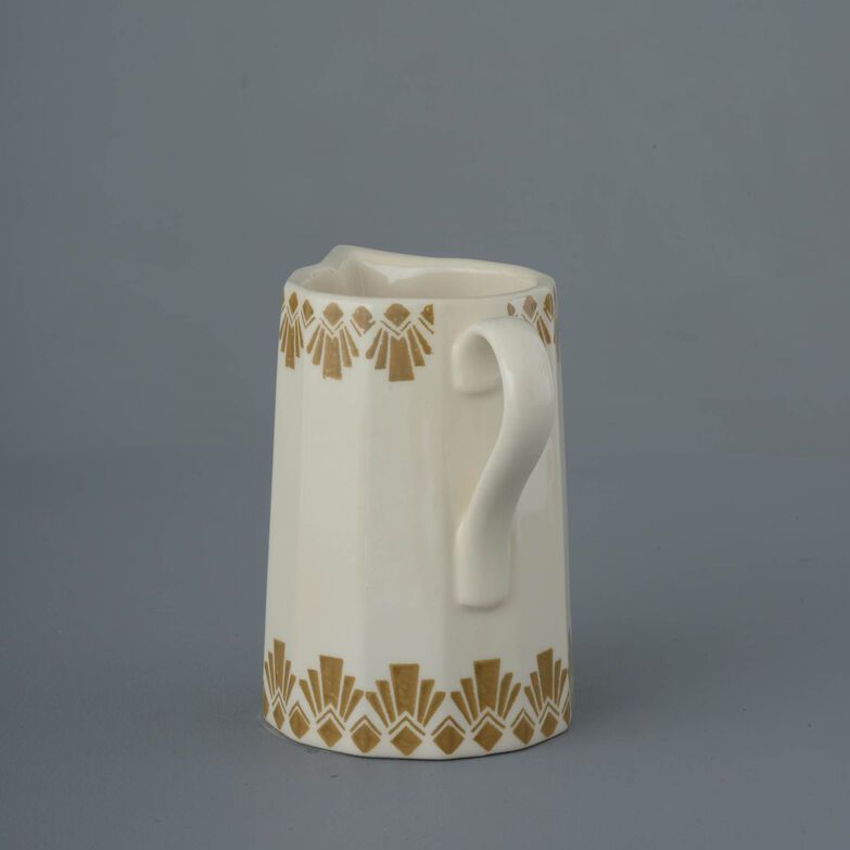 Dufort jug Medium Deco Odeon Sand