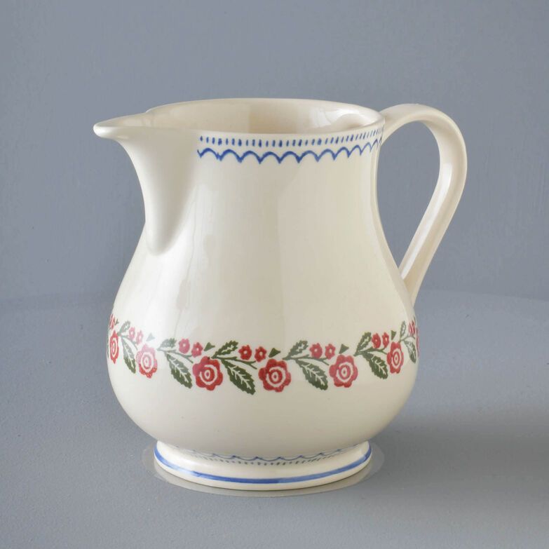 Jug Serving Creeping Briar