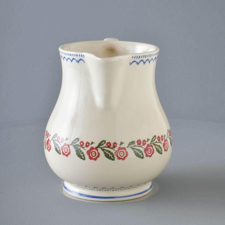 Jug Serving Creeping Briar