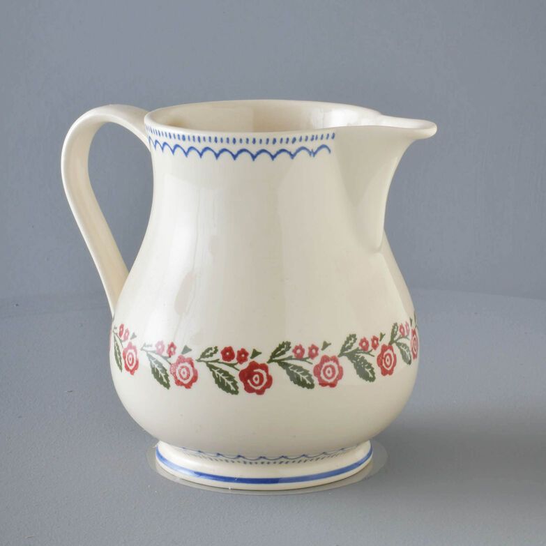 Jug Serving Creeping Briar