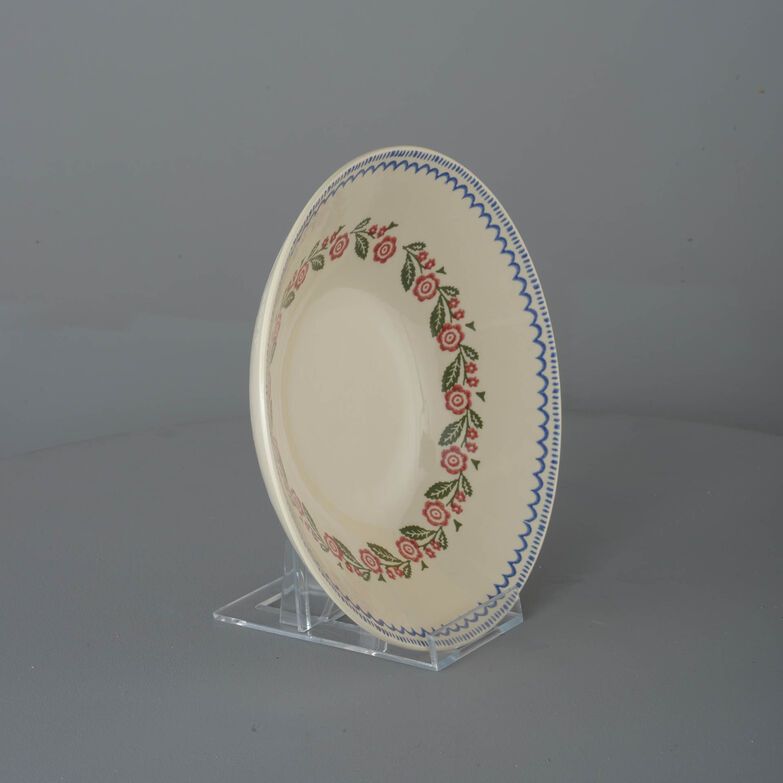 Pasta plate Large Creeping Briar