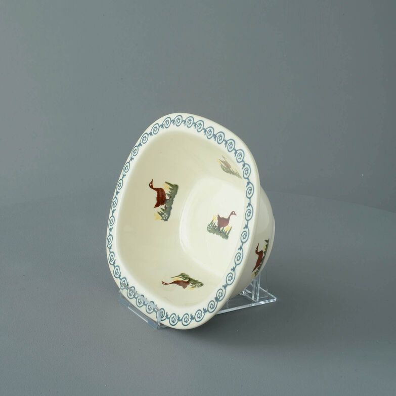 Pie Dish Standard Duck
