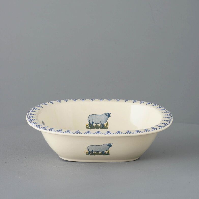 Pie Dish Standard Sheep