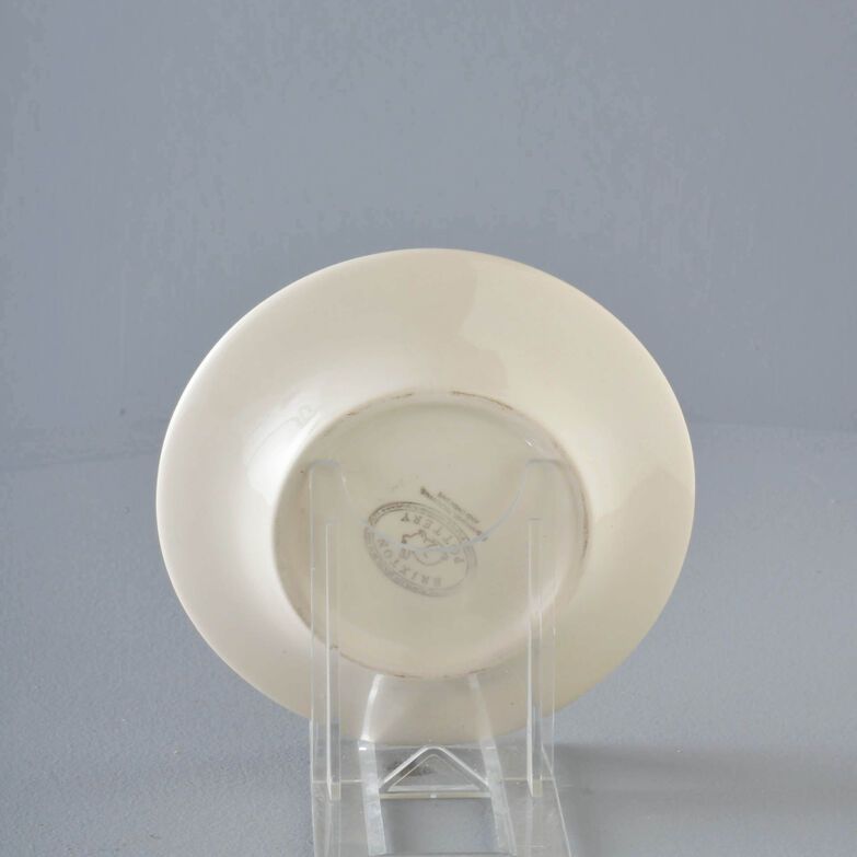 Saucer Small Christmas Tree
