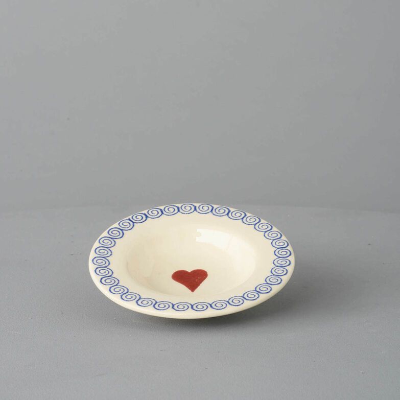 Pickle dish Small Heart