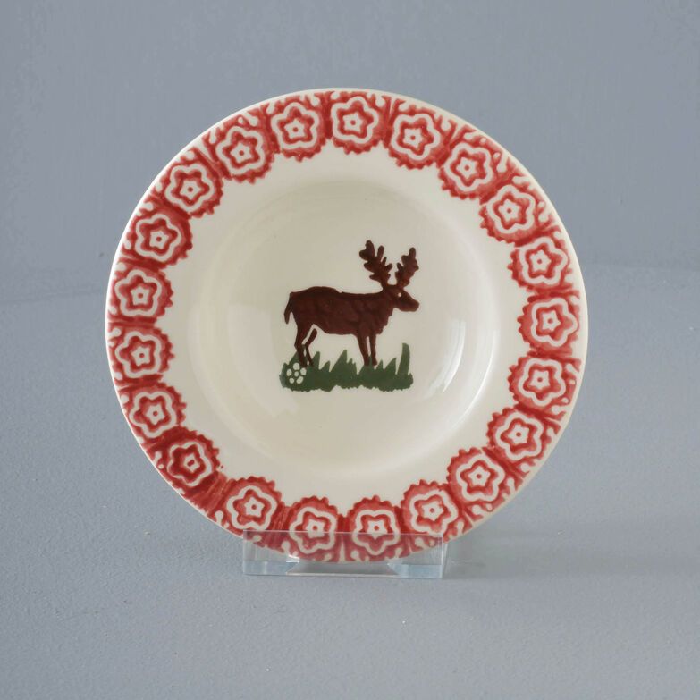 Pickle dish Small Reindeer