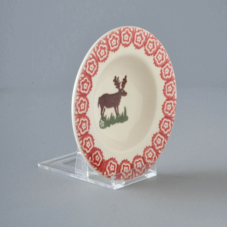 Pickle dish Small Reindeer