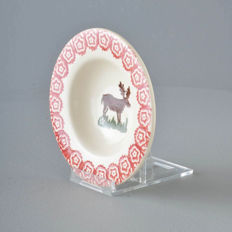 Pickle dish Small Reindeer