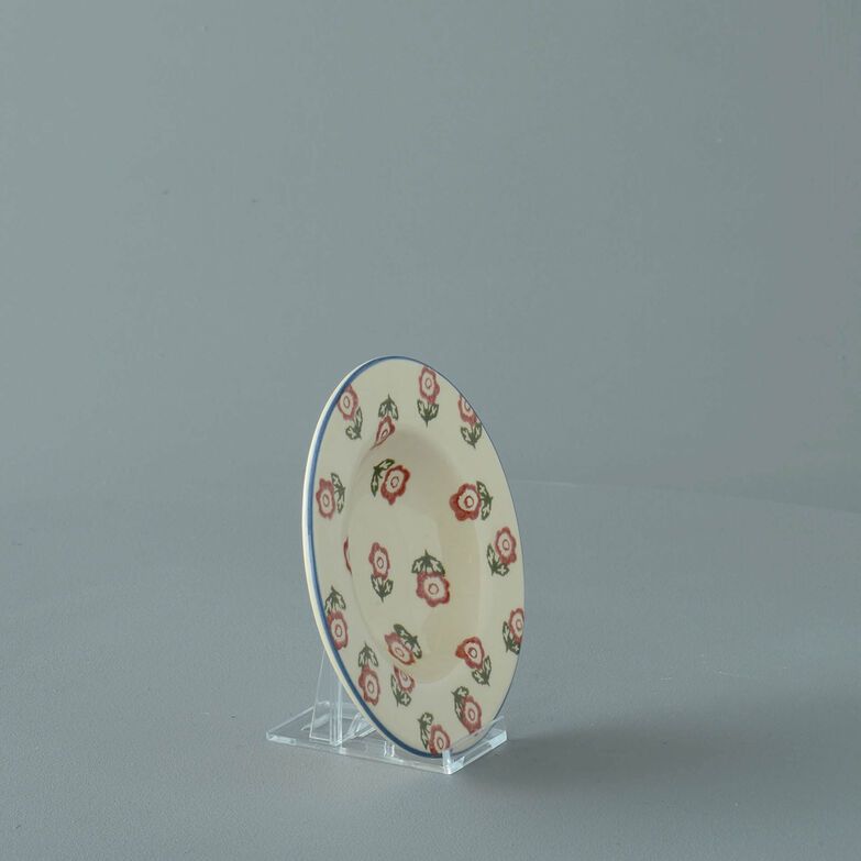 Pickle dish Small Scattered Rose