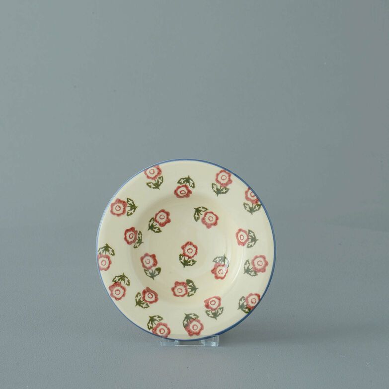 Pickle dish Small Scattered Rose