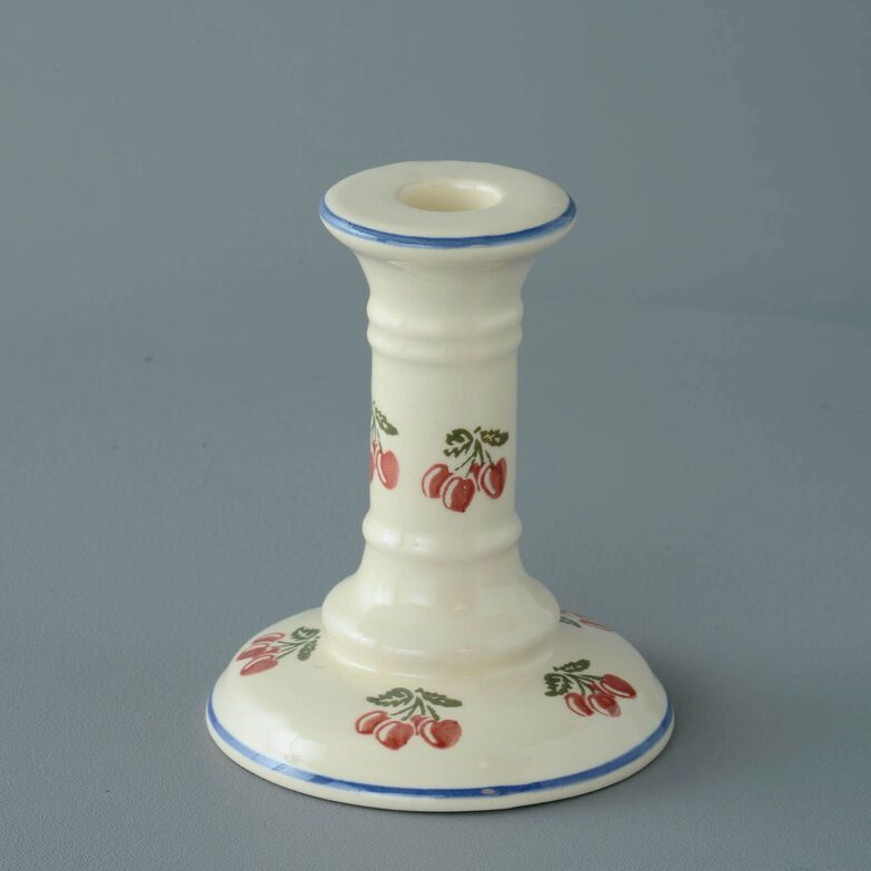 Candlestick Medium Cherry