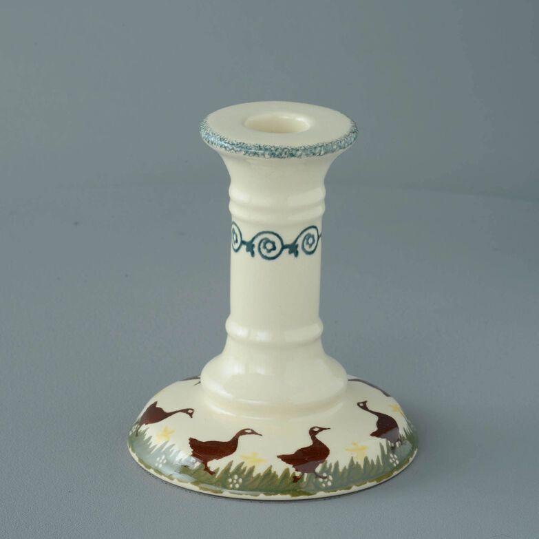 Candlestick Medium Duck