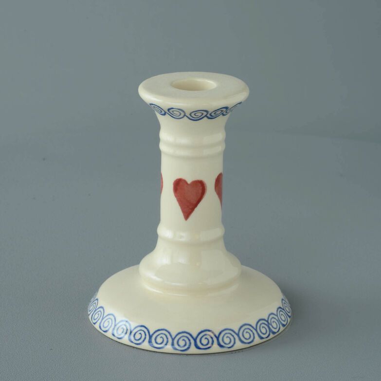 Candlestick Medium Heart