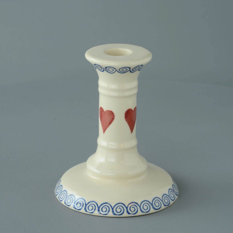 Candlestick Medium Heart