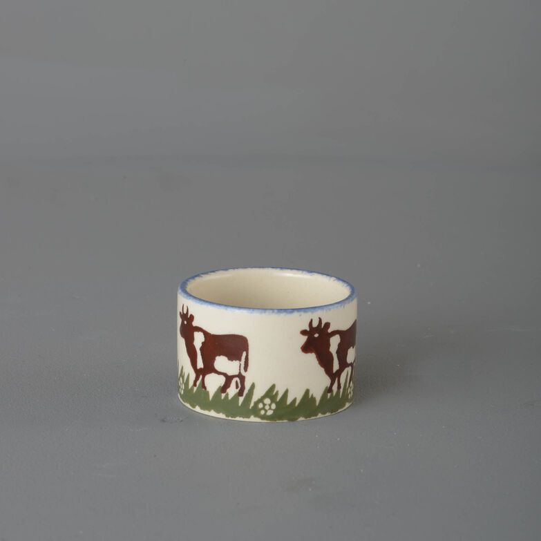 Nighlight holder Small Cow