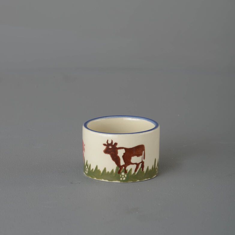 Nighlight holder Small Farm Animal