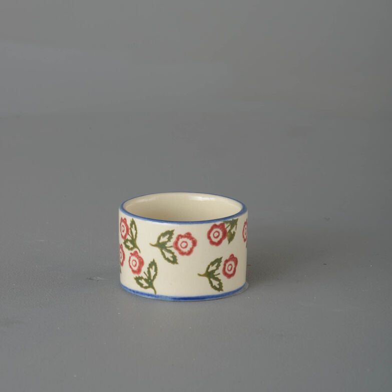 Nighlight holder Small Scattered Rose