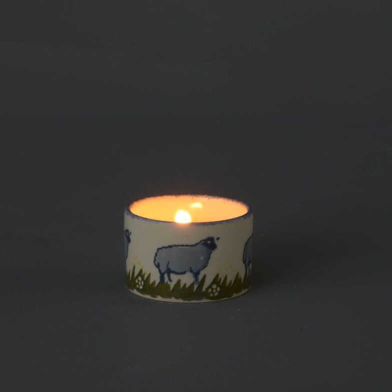 Nighlight holder Small Sheep