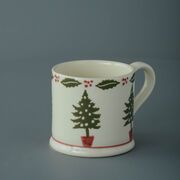 Mug Small Christmas Tree