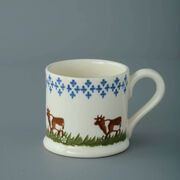 Mug Small Cow