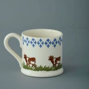 Mug Small Cow