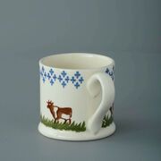 Mug Small Cow