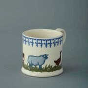 Mug Small Farm Animal