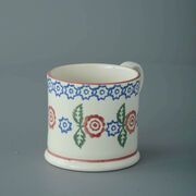 Mug Small Victorian Floral