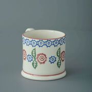 Mug Small Victorian Floral