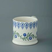 Mug Small Floral Garland